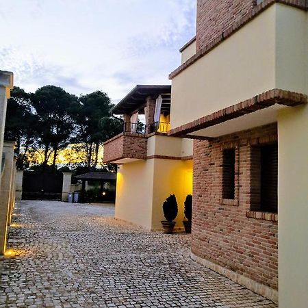 Borgo Luna B&B Mandurie Extérieur photo